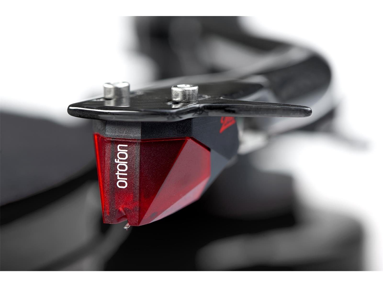 Pro-Ject Pro-Ject RPM 1 Carbon Piano Plattenspieler