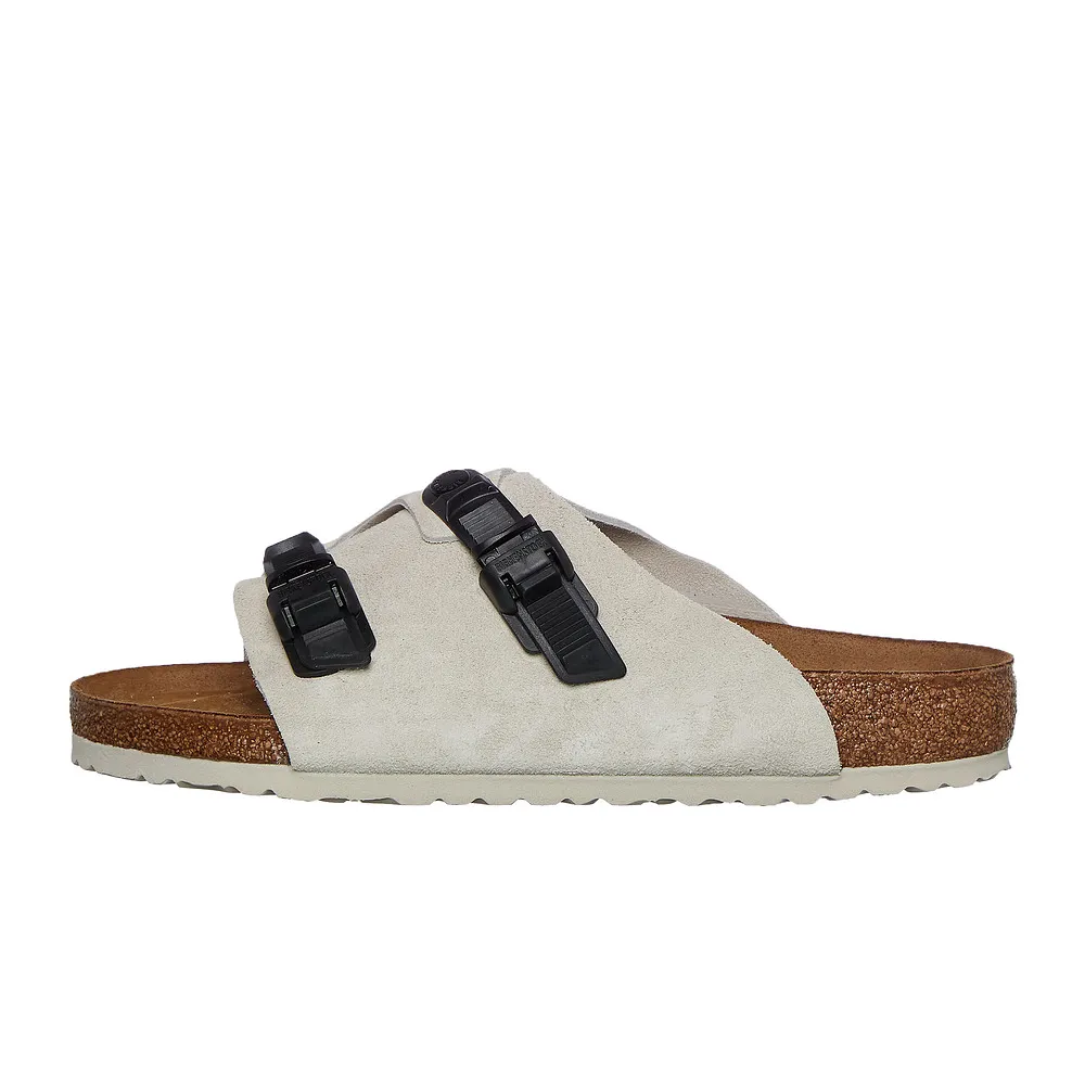 Birkenstock Zürich Tech VL 1026773 / weiss