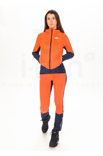 Millet Touring Speed XCS W