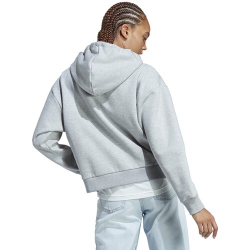 DAMEN KAPUZENSWEAT W FI BOS HOODIE