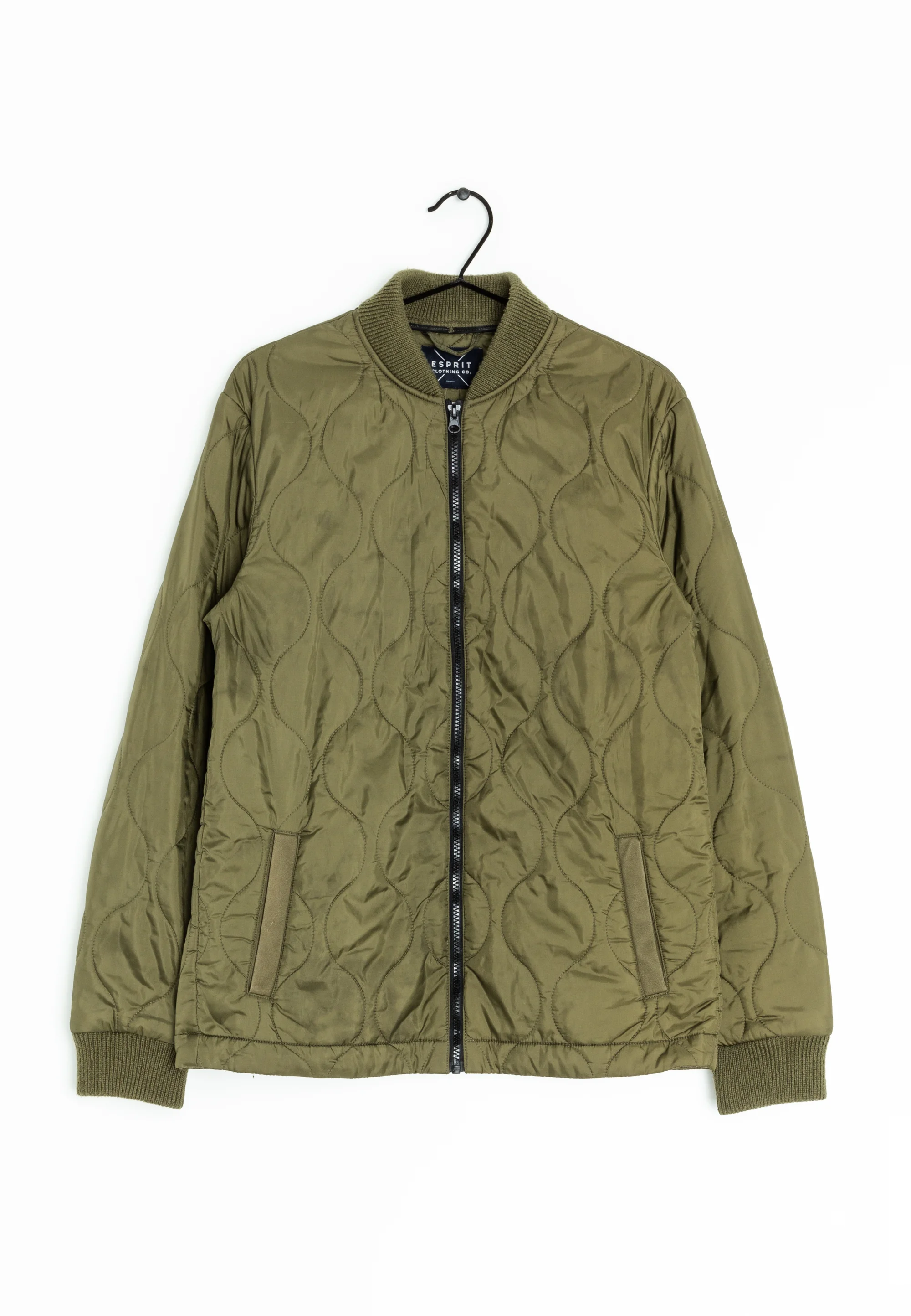 Chaqueta de entretiempo Esprit