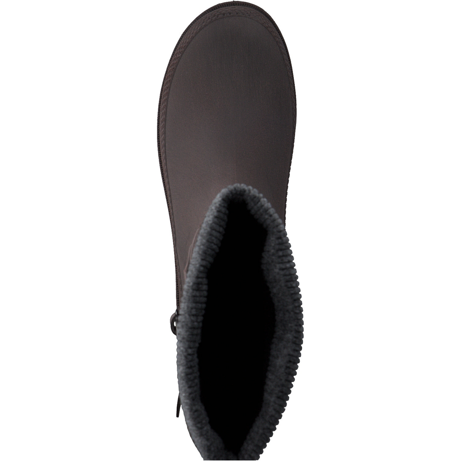 Bockstiegel Helena, Gummistiefel, Damen, braun