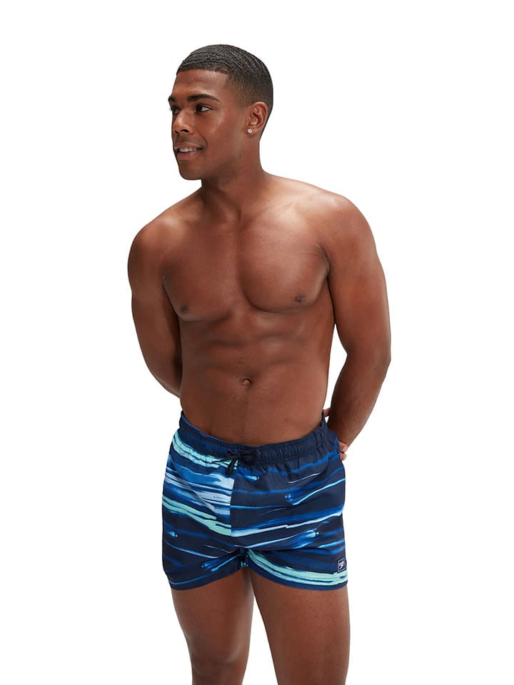Speedo Badeshorts 