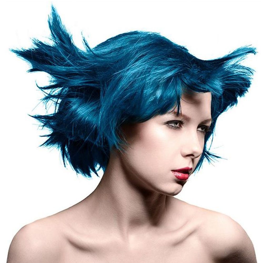 Manic Panic Amplified After Midnight Blue 118 ml