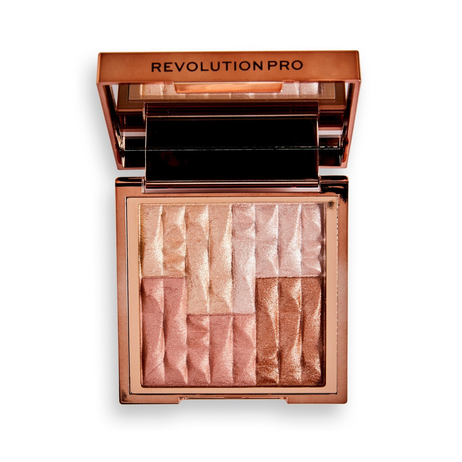 Goddess Glow Shimmer Brick