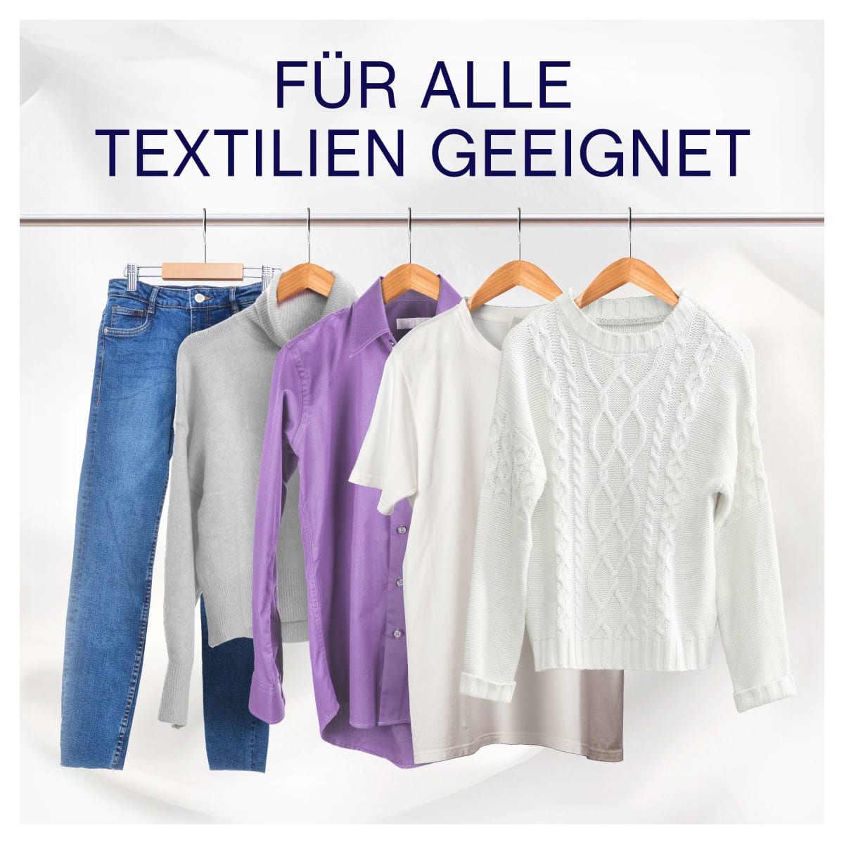 Wäscheparfüm Amethyst Blütentraum, 160 g
