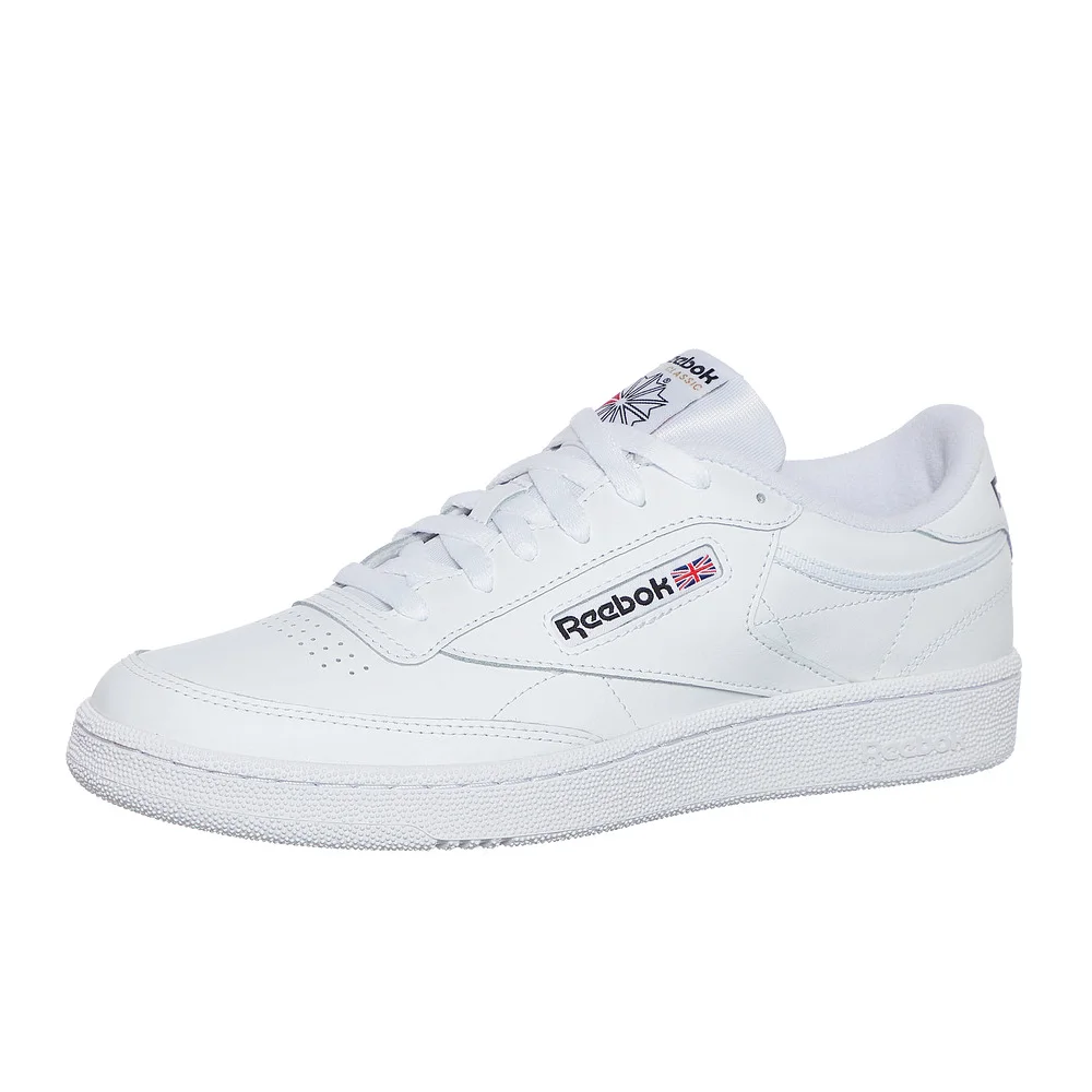 Reebok Club C 85 GZ1605 / weiss