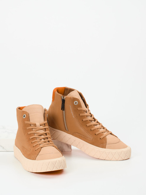 Sneaker high-81662890010 Palladium Unisex