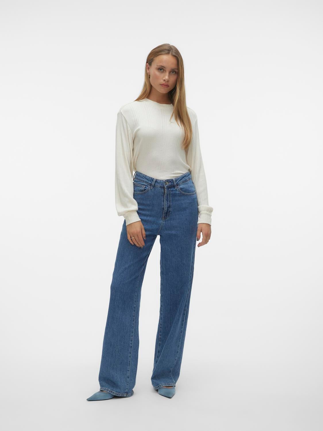VMASTA Top