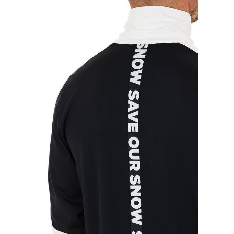 SOS Åre Skishirt Herren