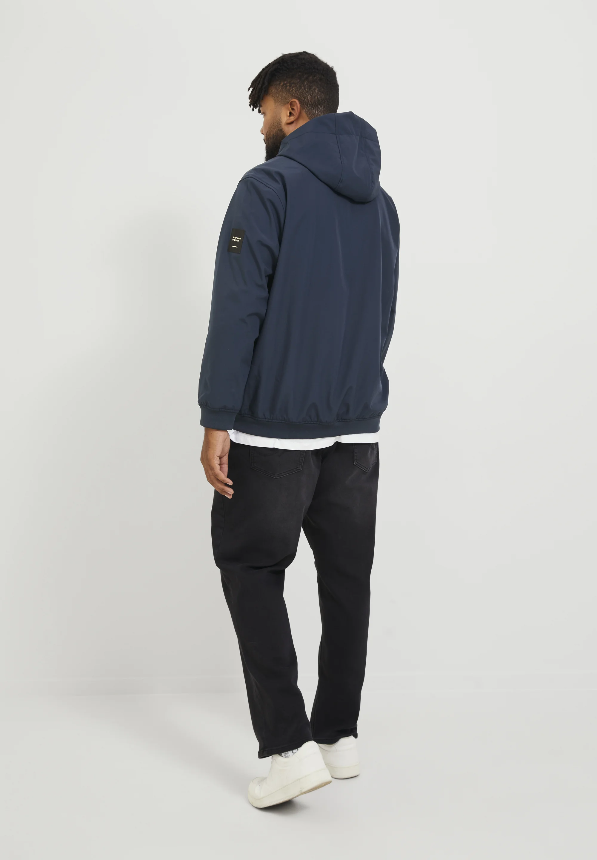 Jack & Jones JJEBASIC - Chaqueta de exterior