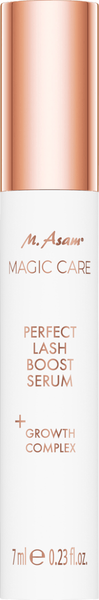 Wimpernserum Magic Care Perfect Lash Boost, 7 ml