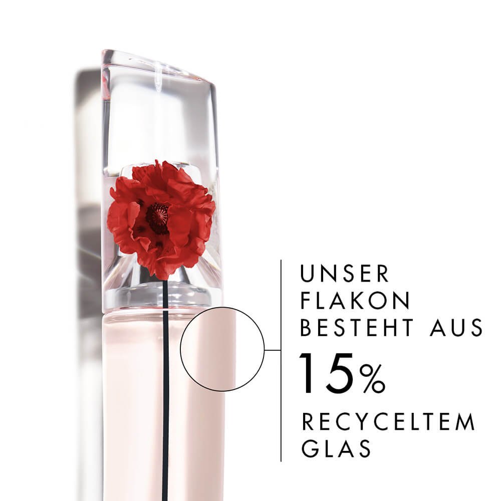 KENZO FLOWER BY KENZO L’Absolue Eau de Parfum Nat. Spray