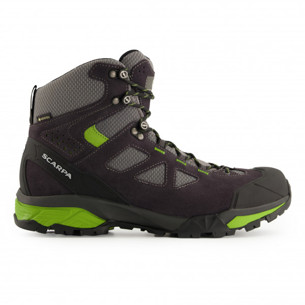 Scarpa - ZG Lite GTX - Wanderschuhe