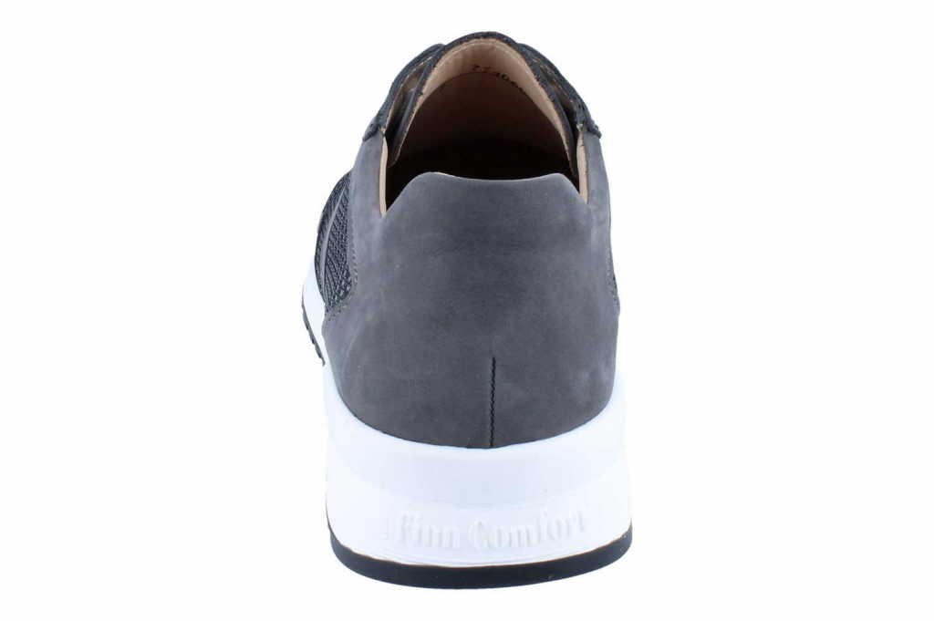 FINN COMFORT Sneaker grau Prezzo