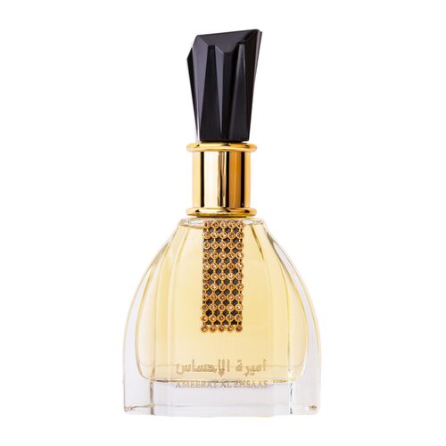 Ard Al Zaafaran Ameerat Al Ehsaas Eau de Parfum 100 ml