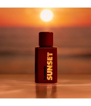 JIL SANDER Sunset Intense Eau de Parfum 30 ml