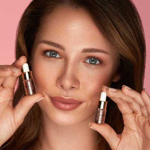 Love Rose Karma Elixier 2x5 ml