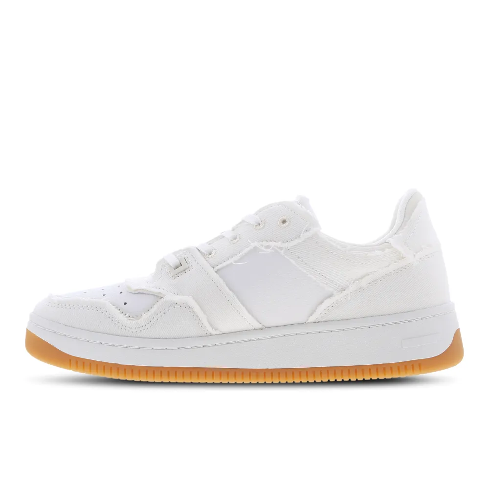 Tommy Hilfiger Basket Low EM0EM01200YBR / weiss