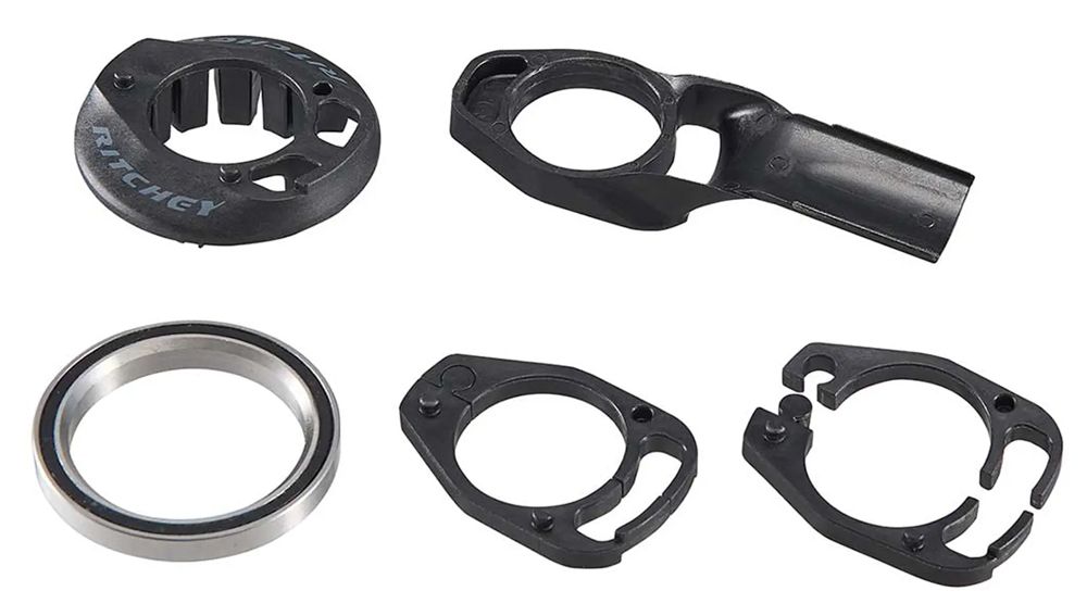 Ritchey Comp Switch Steuersatz Oberteil IS52/28.6 IS52/30 kaufen | Bike-Discount
