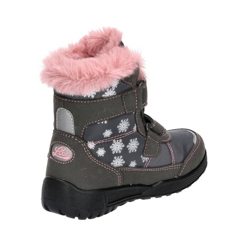 LICO Winterstiefel Stiefel Mdchen