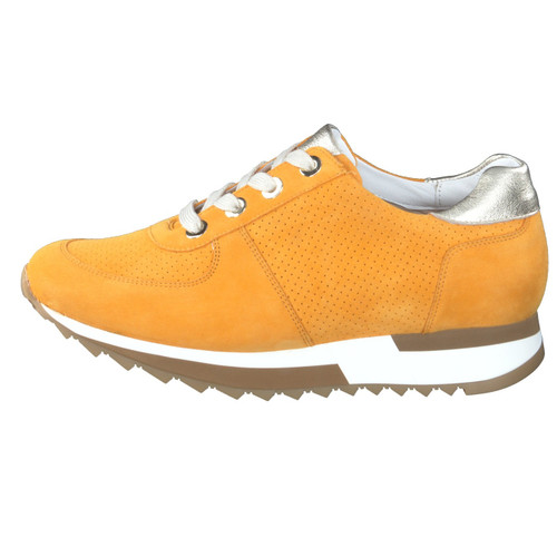Schnürschuh-26618590002 Hassia