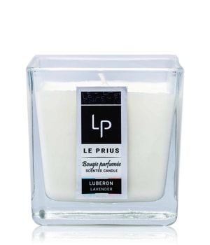LE PRIUS Luberon Lavender Duftkerze-230 g