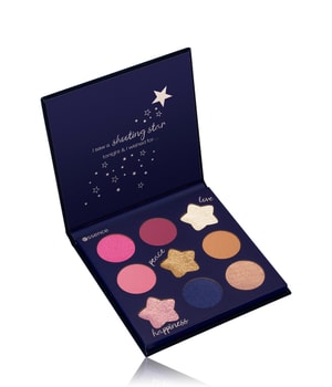 essence wish upon a star Lidschatten Palette-7.2 g