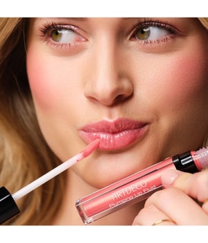 ARTDECO Plumping Lip Fluid 10 Lippenstift-3 g
