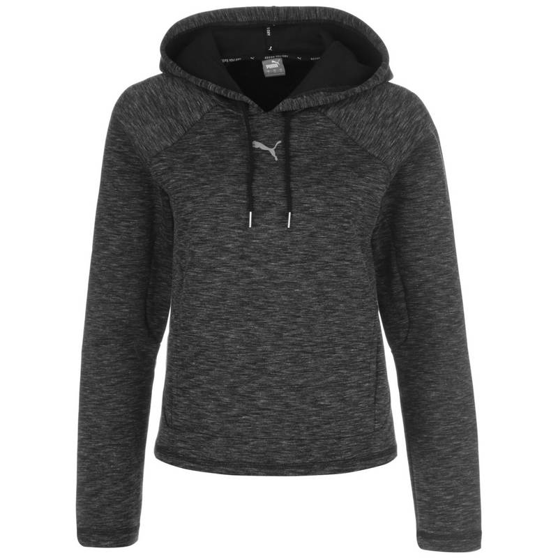 PUMA Evostripe Hoodie Damen