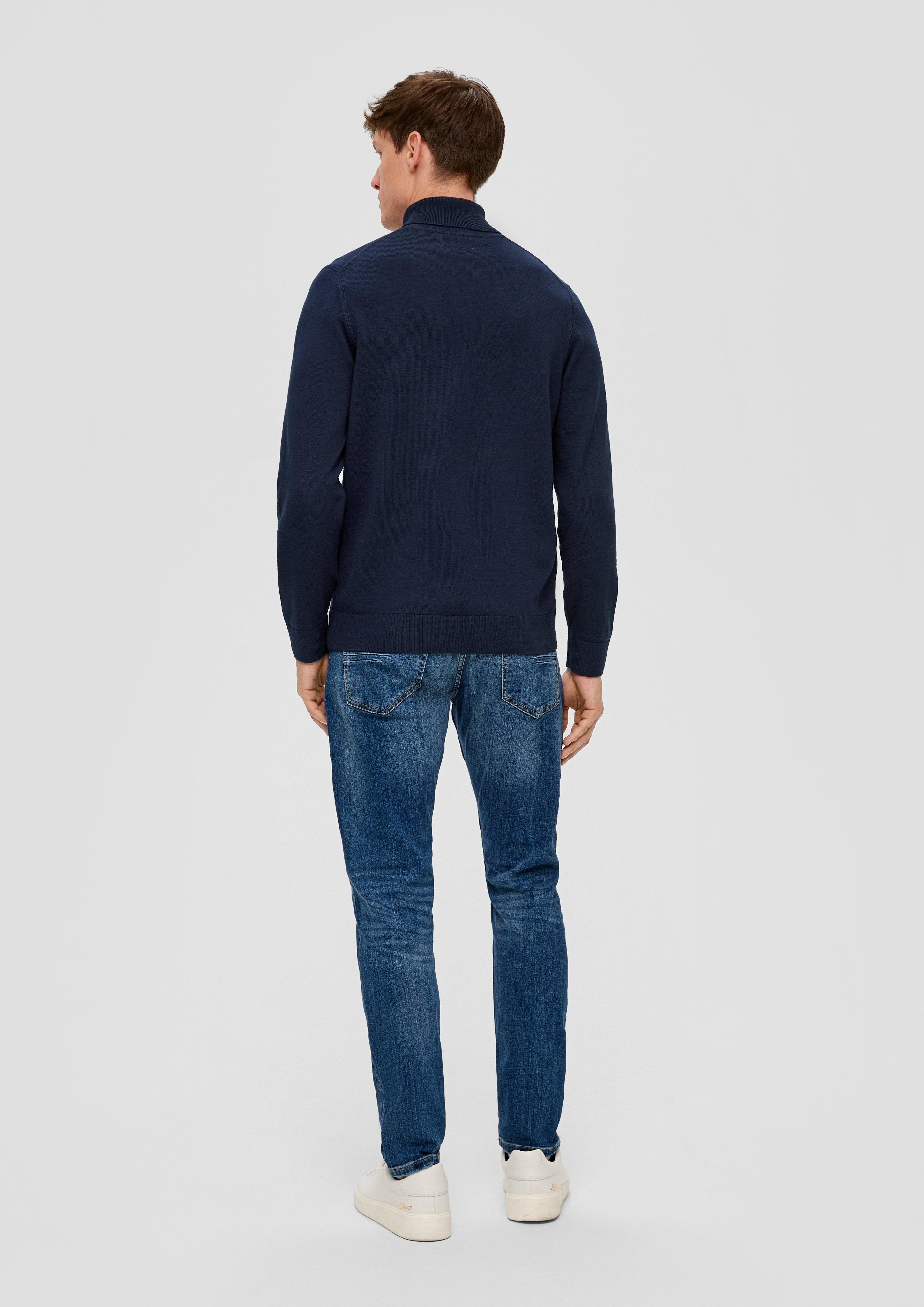 Pullover mit Rollkragen  2137409-5978
