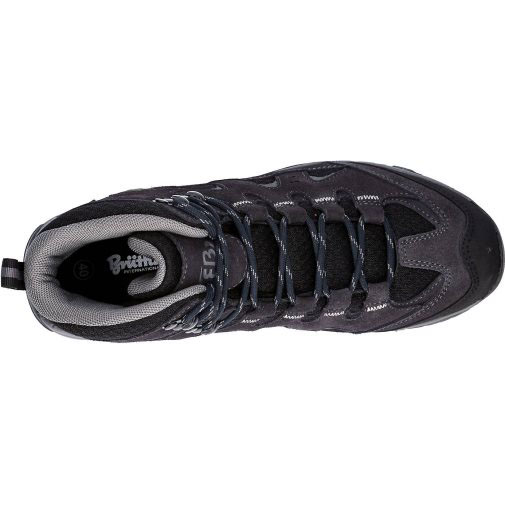 Brütting Trekkingstiefel Mount Bear High