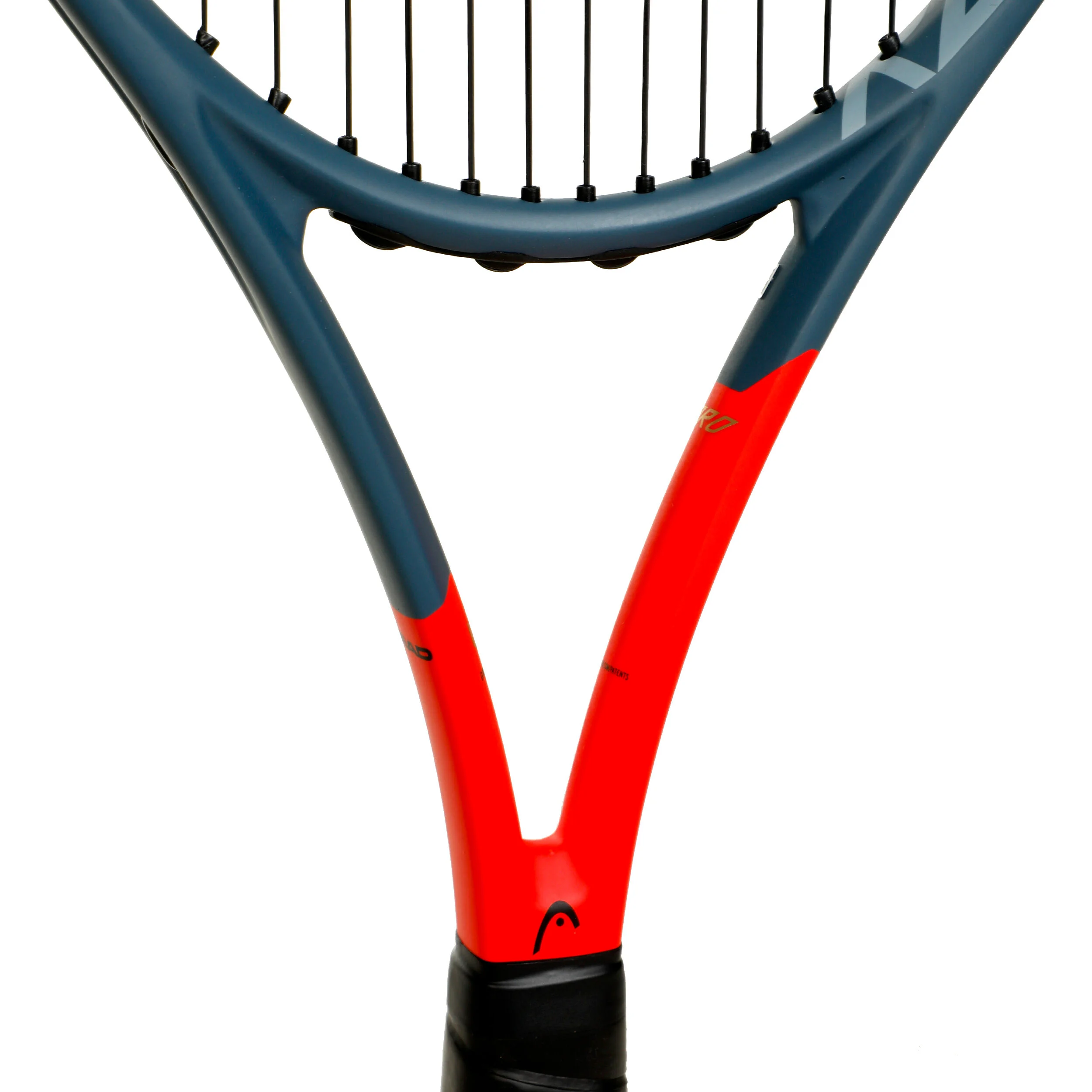 Graphene 360 Radical Pro Turnierschläger (besaitet)