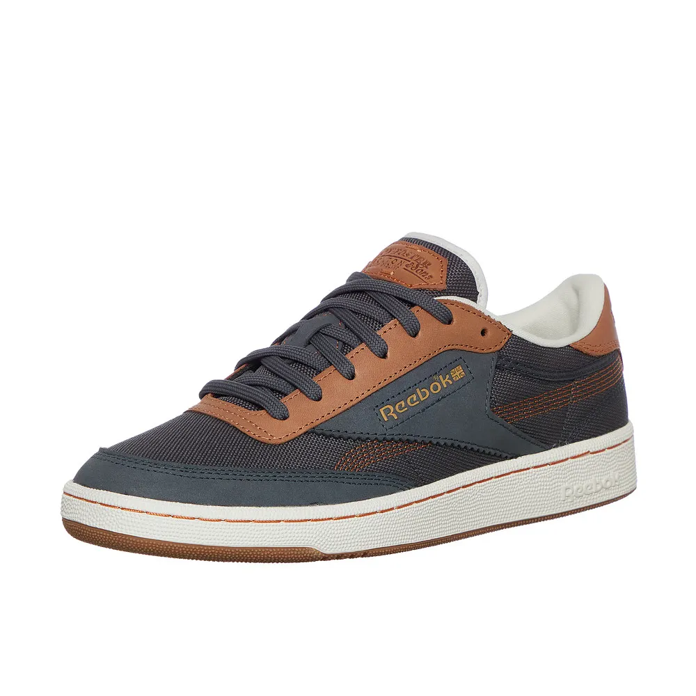 Reebok Club C 85 Vintage J. W. Foster Sons Incorporated Edition 100200118 / grau