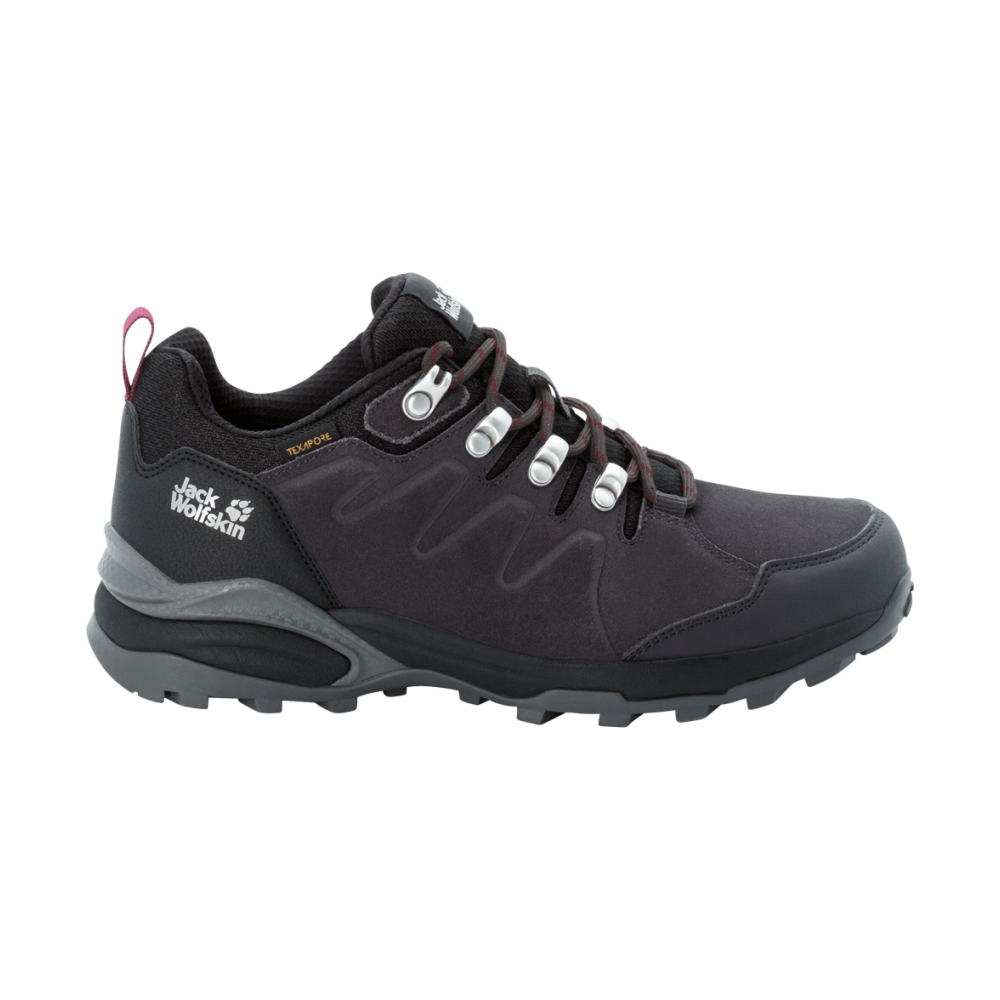 Jack Wolfskin REFUGIO TEXAPORE LOW 4050821;6157 / bunt