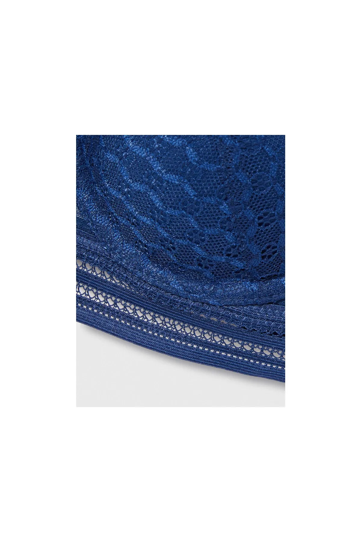 Naturana  BH - Blau - Strukturiert