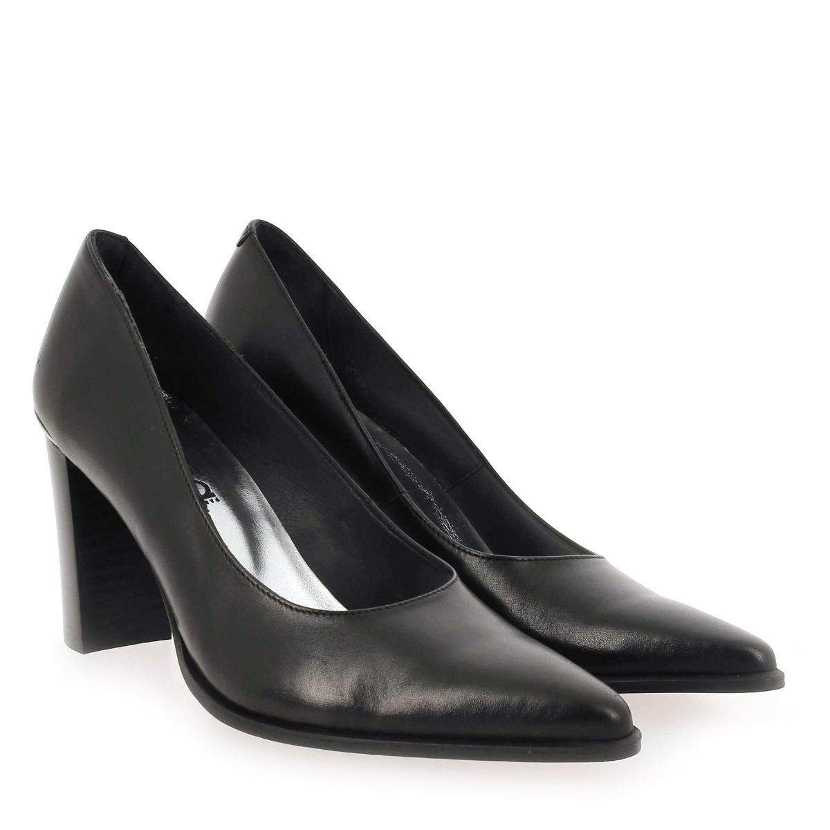 Myma  5836 - Noir