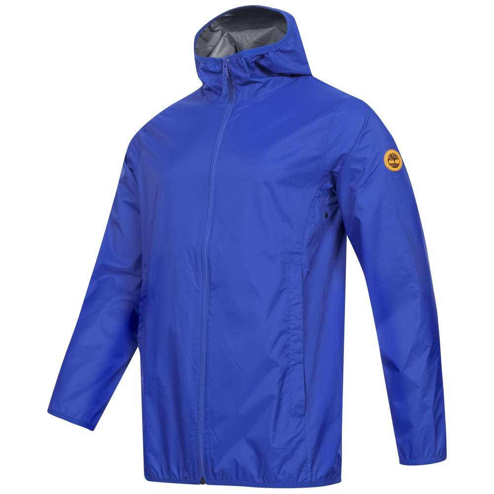 Timberland Franklin Packable Herren Jacke A2ETN-I55