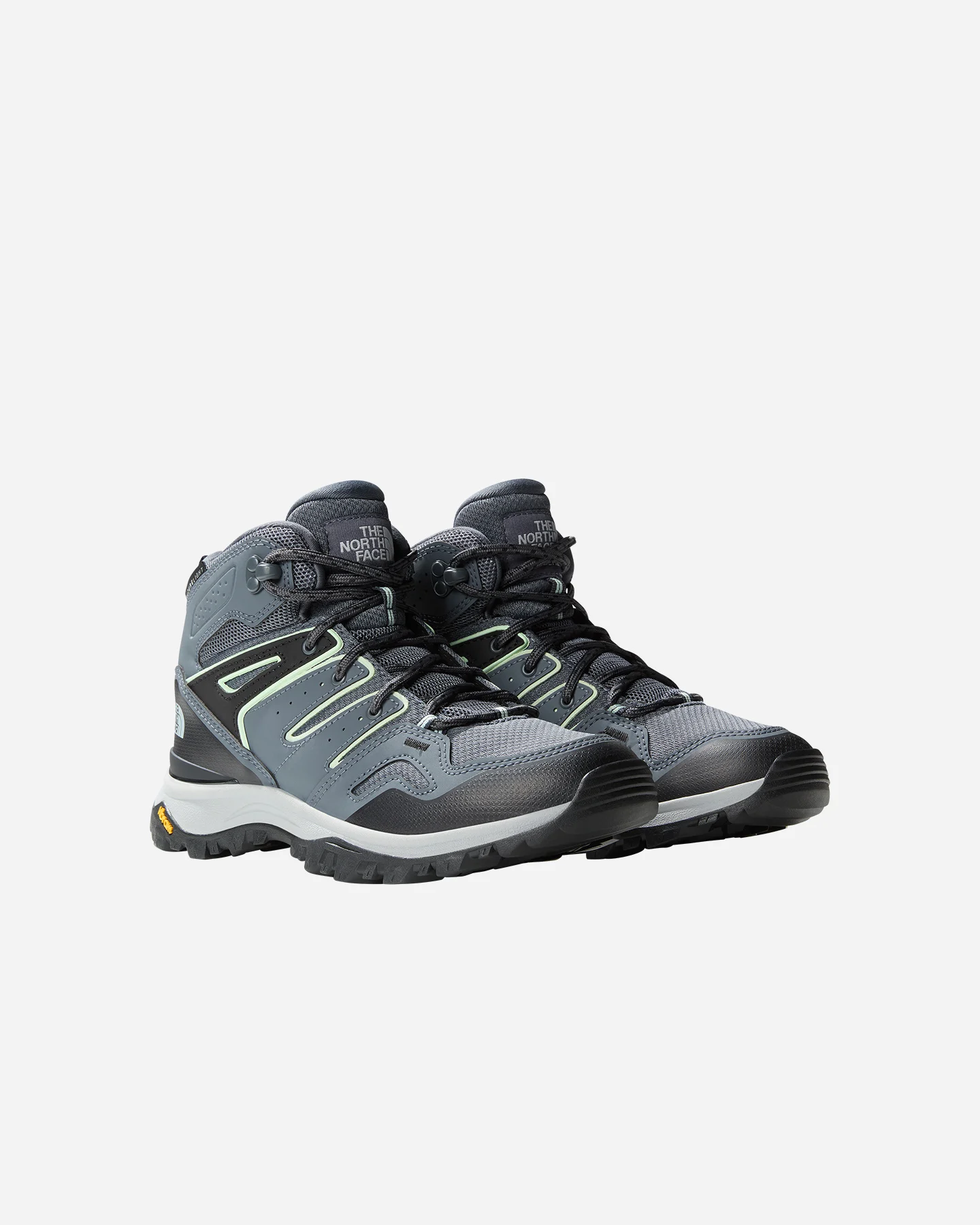 Scarpe Escursionismo The North Face Hedgehog Mid W NF0A8AEDF9L1