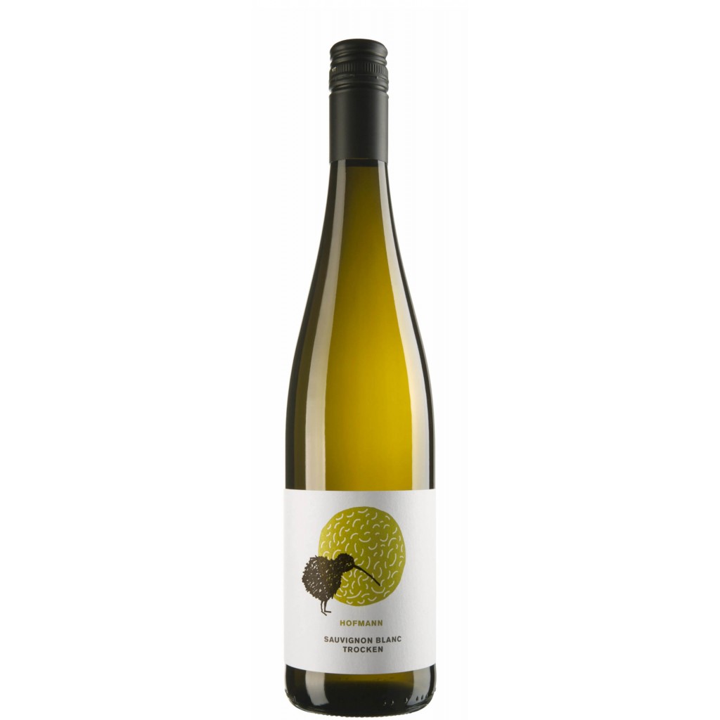 2022 Sauvignon Blanc trocken - BIO