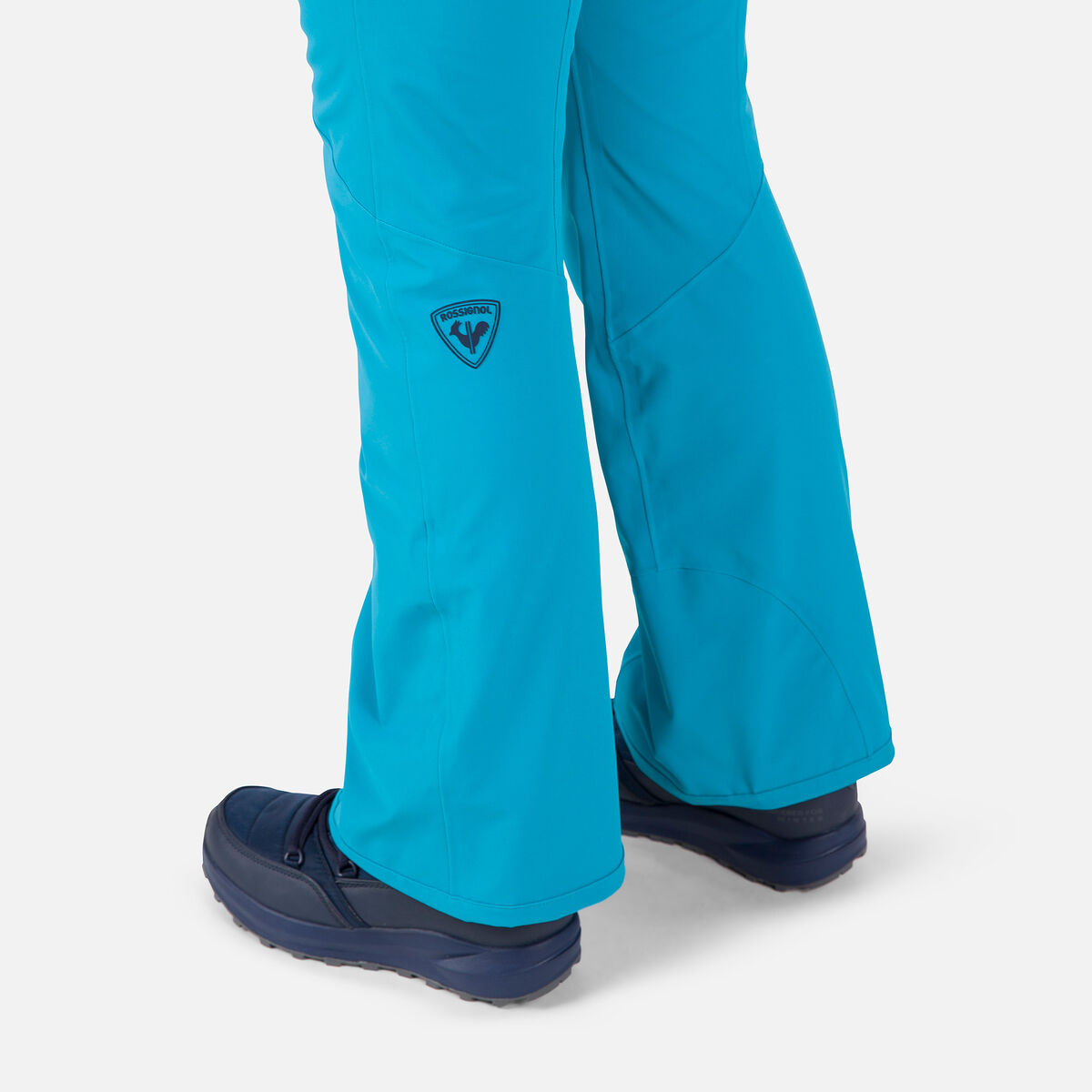 Damenskihose Blackside