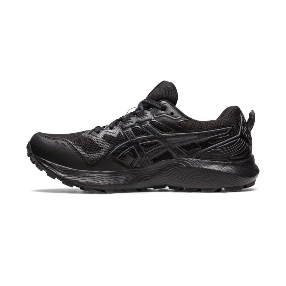 Asics Gel Sonoma 7 GTX 1012B414-002 / schwarz