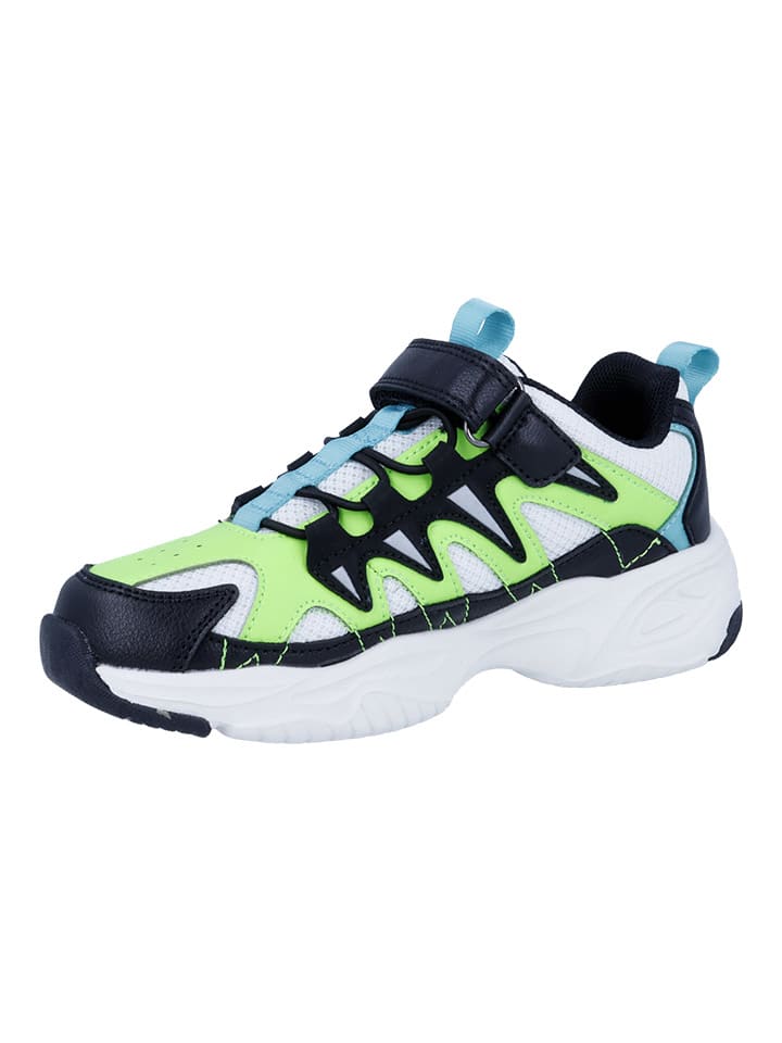 Richter Shoes Sneakers 