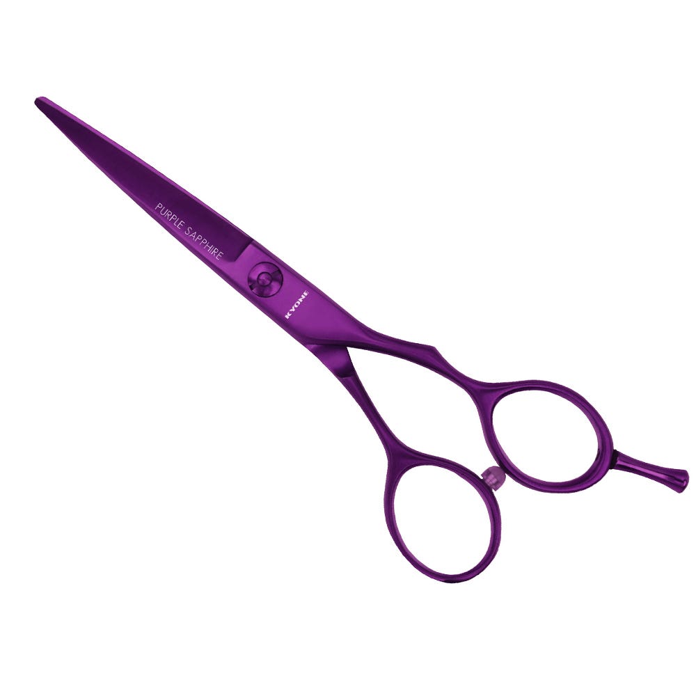 Kyone 680 - 5,5 Zoll Purple Sapphire