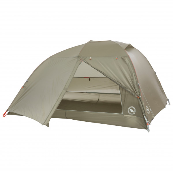 Big Agnes - Copper Spur HV UL3 - 3-Personen Zelt
