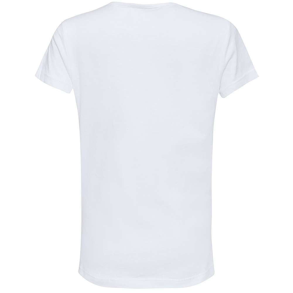 Elena von Avalor Disney Mädchen T-Shirt ER1391-white