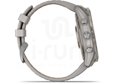Garmin Fenix 7X Pro Sapphire Solar Titane