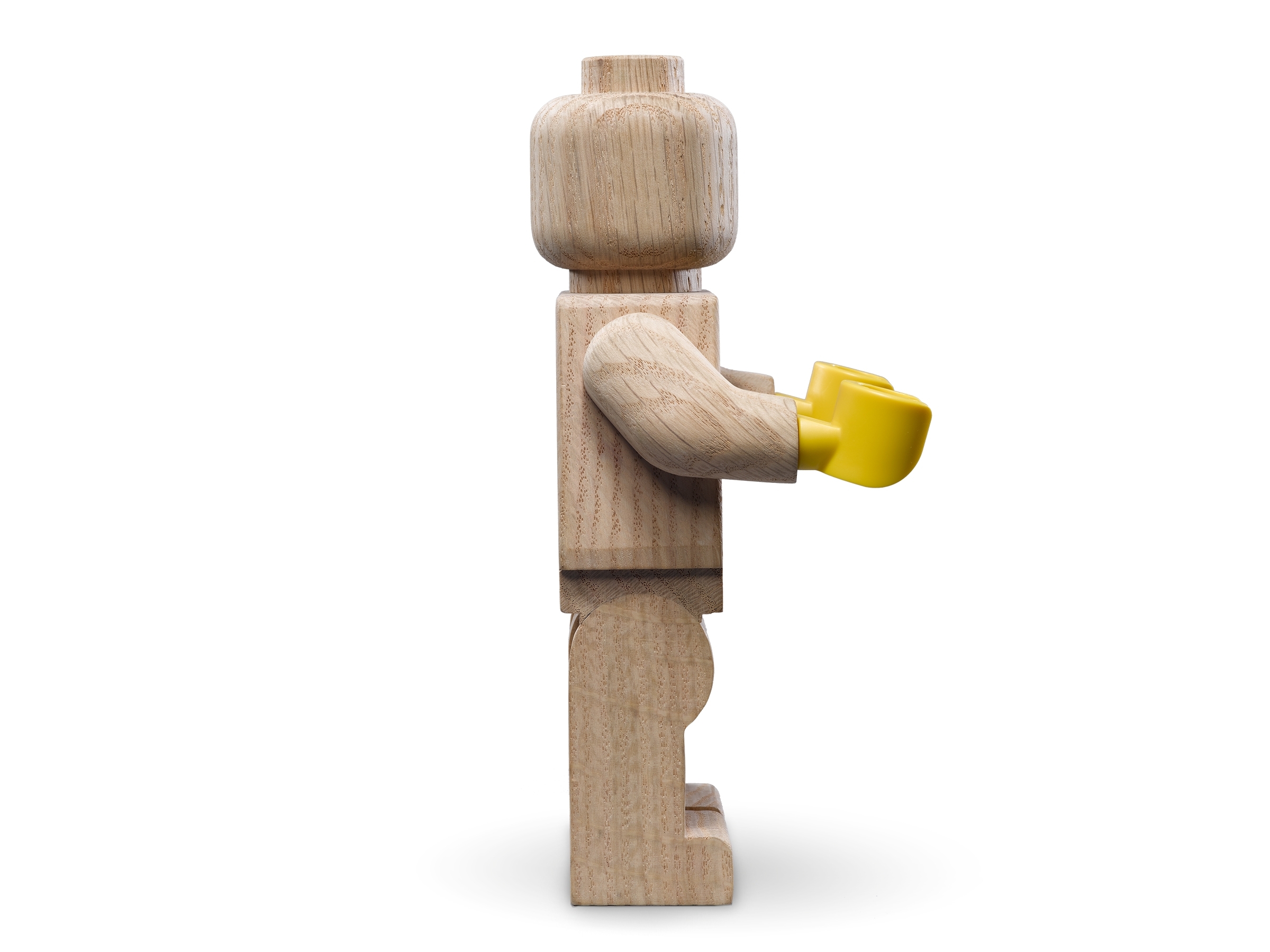 Holz-Minifigur 5007523