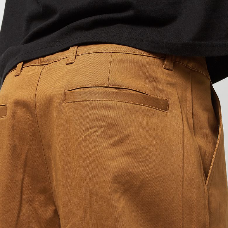 NIKE Life El Chino Pants ale brown/white