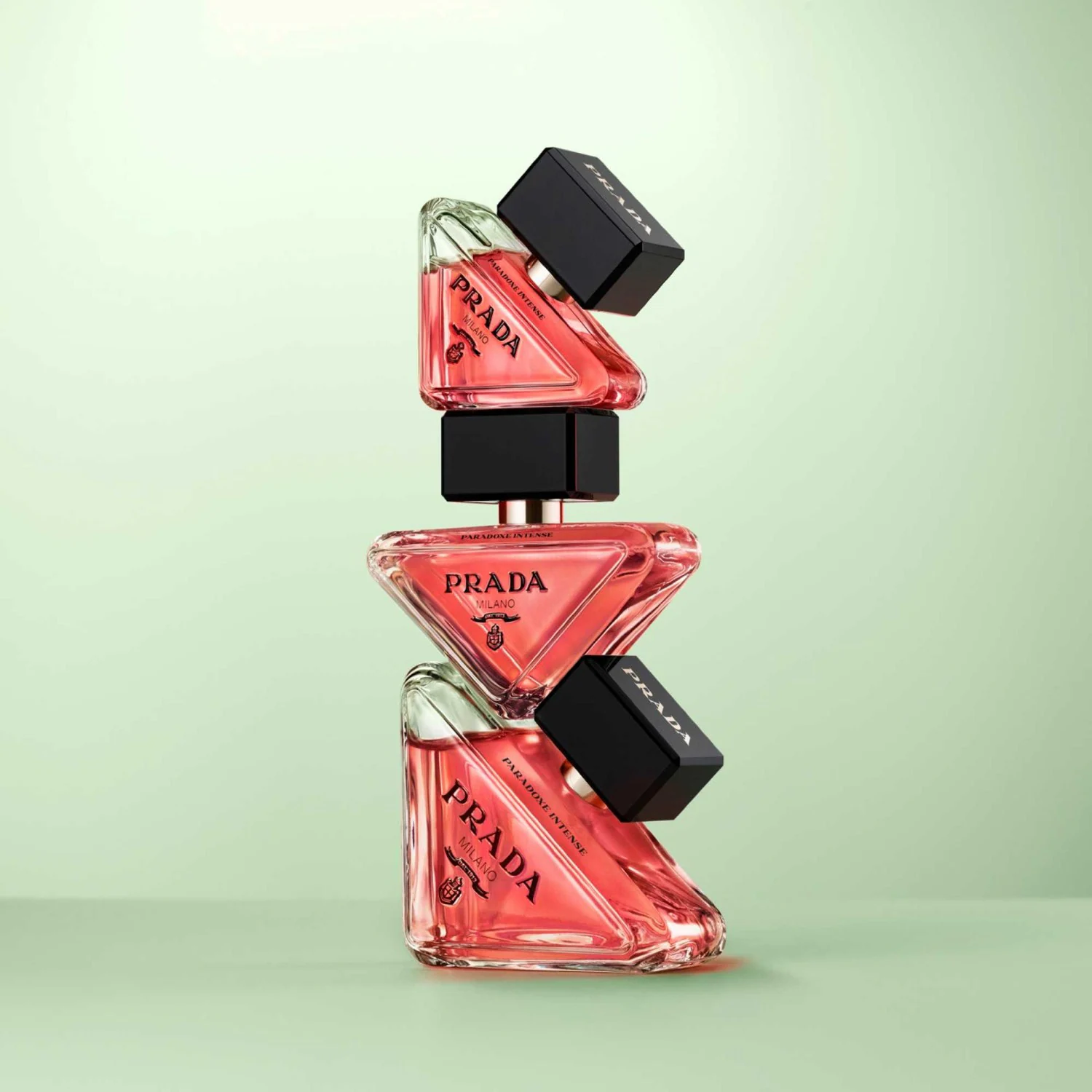 Prada Intense